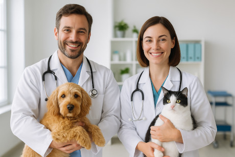 Clinica Veterinaria